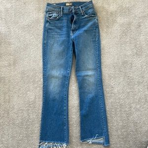MOTHER jeans